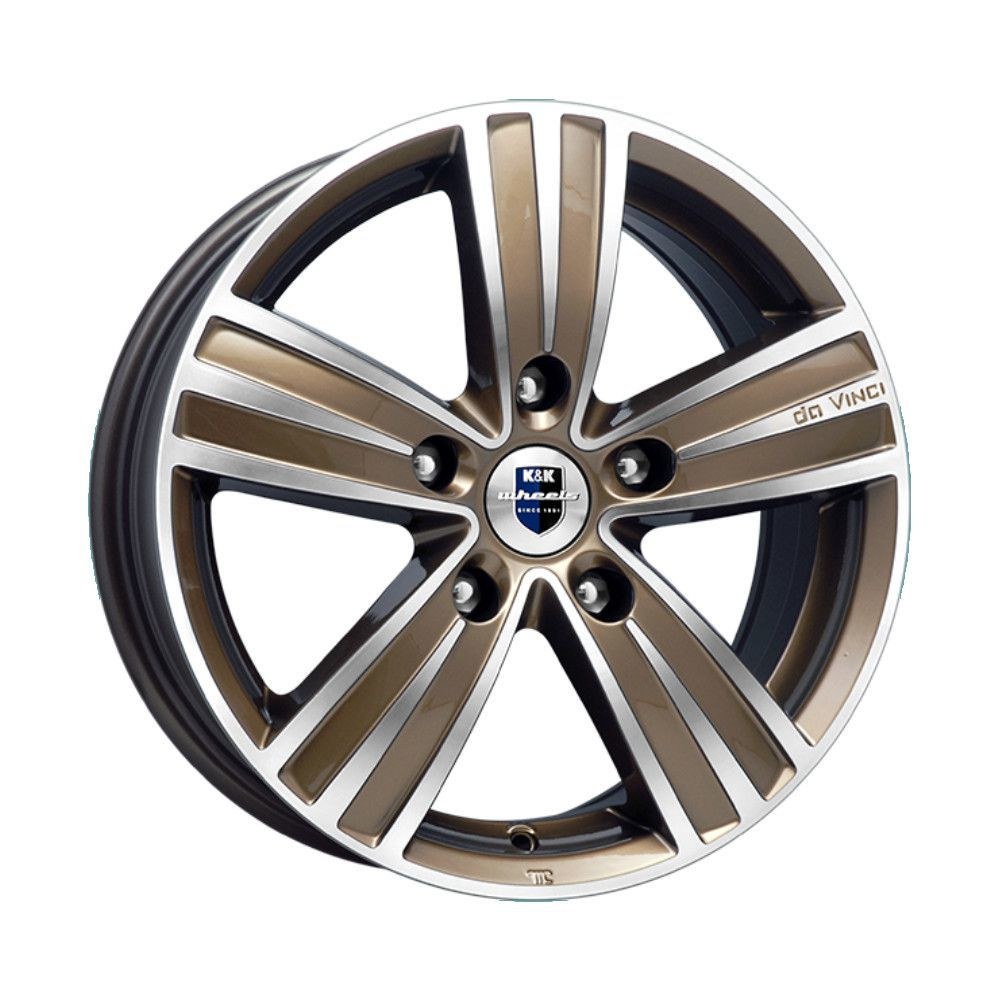 Купить Диск R17 K K Da Vinci