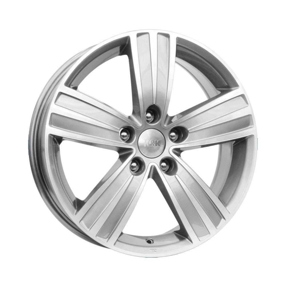 Купить Диск R17 K K Da Vinci