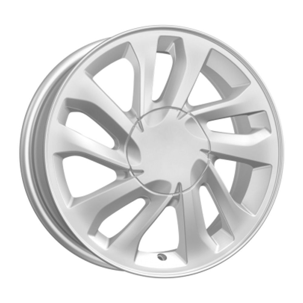 Диски литые r15 6j. Колесный диск k&k кс677 6x15/4x100 d60 et50 Сильвер f. Диск кс677 15_Vesta. Диски КИК кс677. K&K кс677 (Vesta) 6 x 15 4*100.