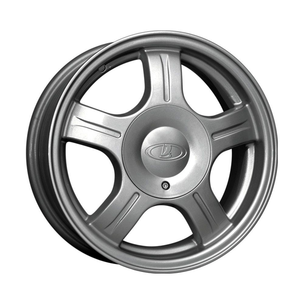 Купить Колесный диск K&K Статус М (КС408) 5,5\R14 4*98 ET35 d58,5 Дарк ...