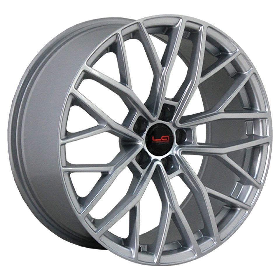 Купить Колесный диск LEGE ARTIS A128 9,0\R20 5*112 ET33 d66,6 S ...