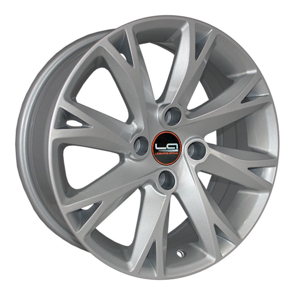 Купить Литые Диски R16 4 108 65.1