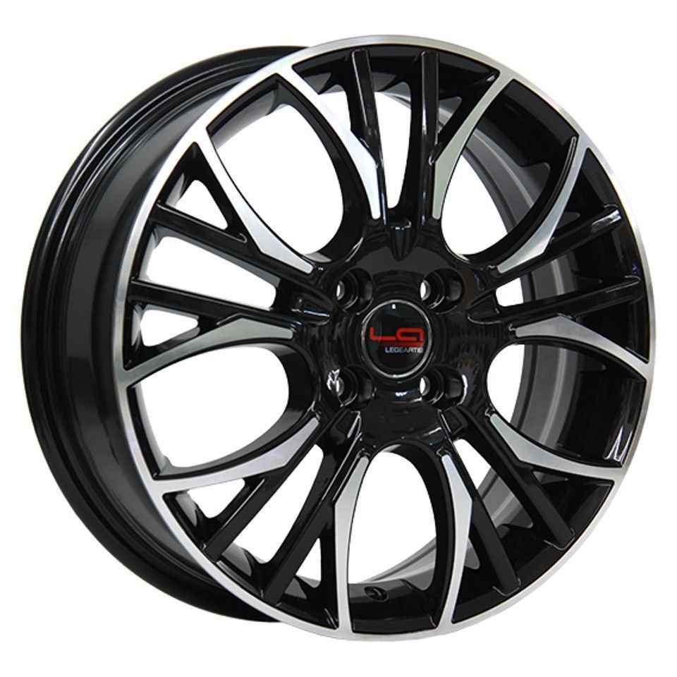 Диски Литые R16 4х100 D 54.1 Купить