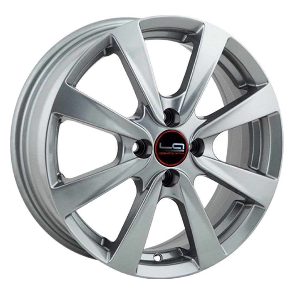 Диски Литые R16 4х100 D 54.1 Купить