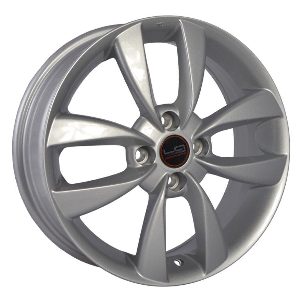 Диски Литые R16 4х100 D 54.1 Купить