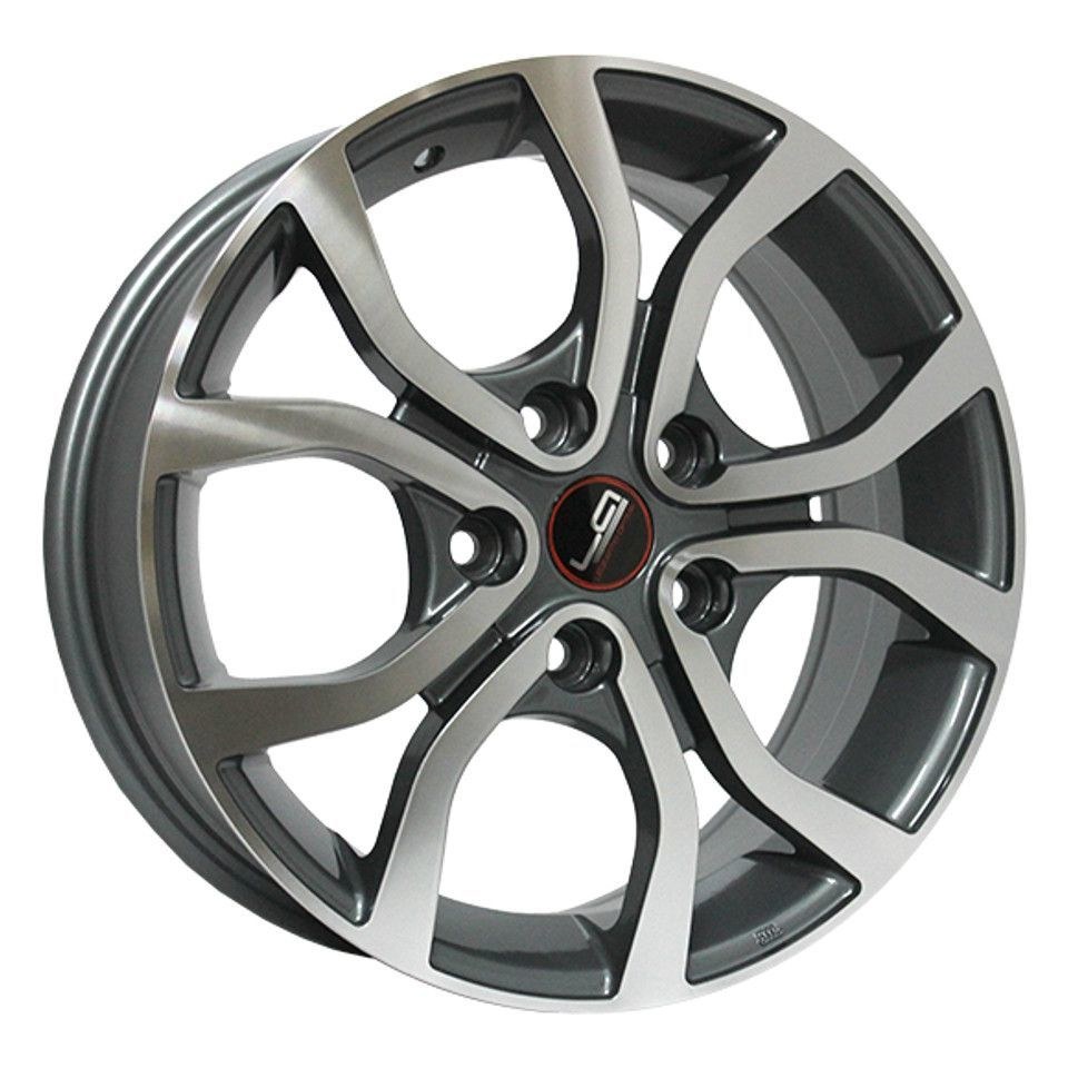 Диски Литые 16 5х 114.3 Купить