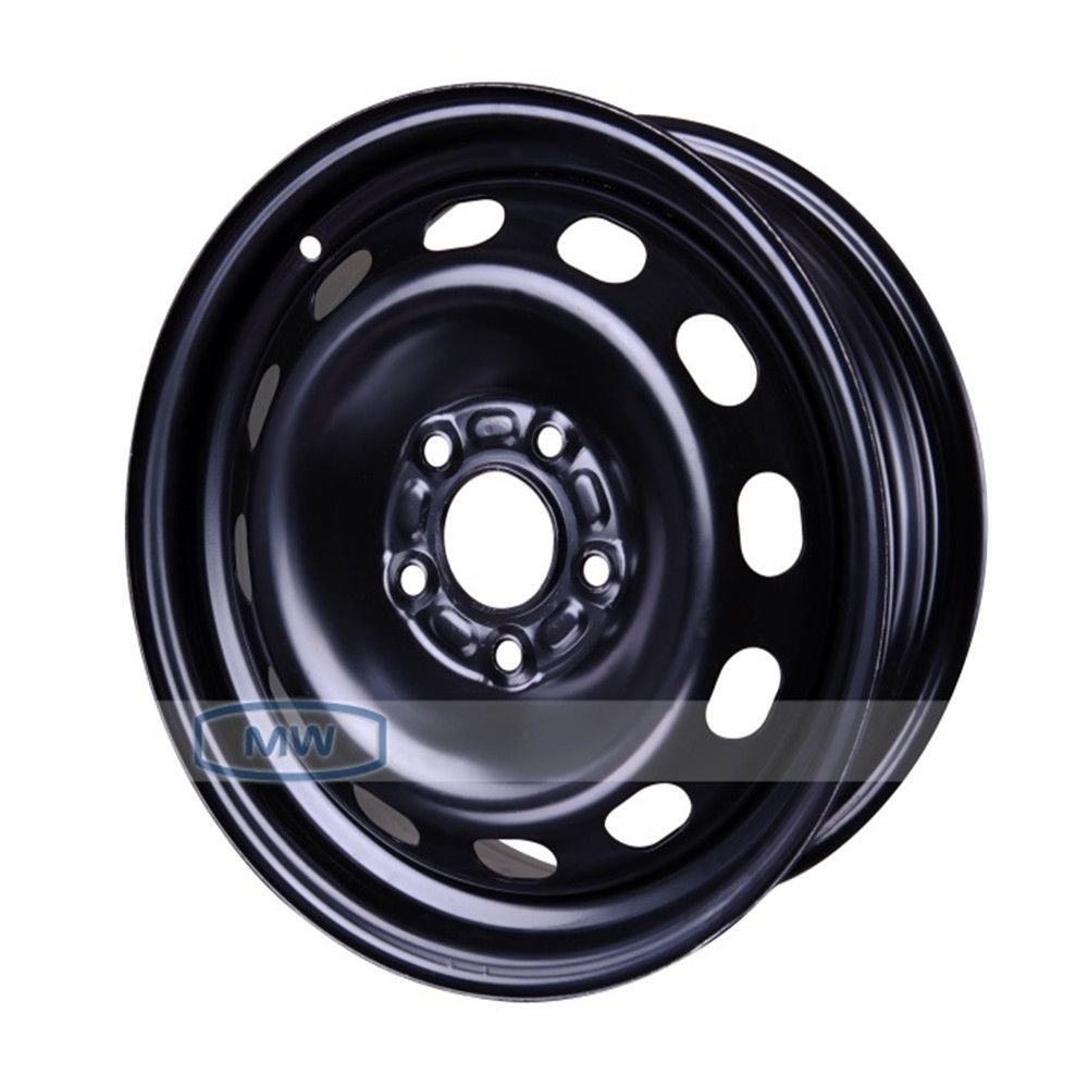 Колесный диск Magnetto Wheels  Ford Focus 2  15000 AM  6,0\R15 5*108 ET52,5  d63,4  black  [15000 AM]