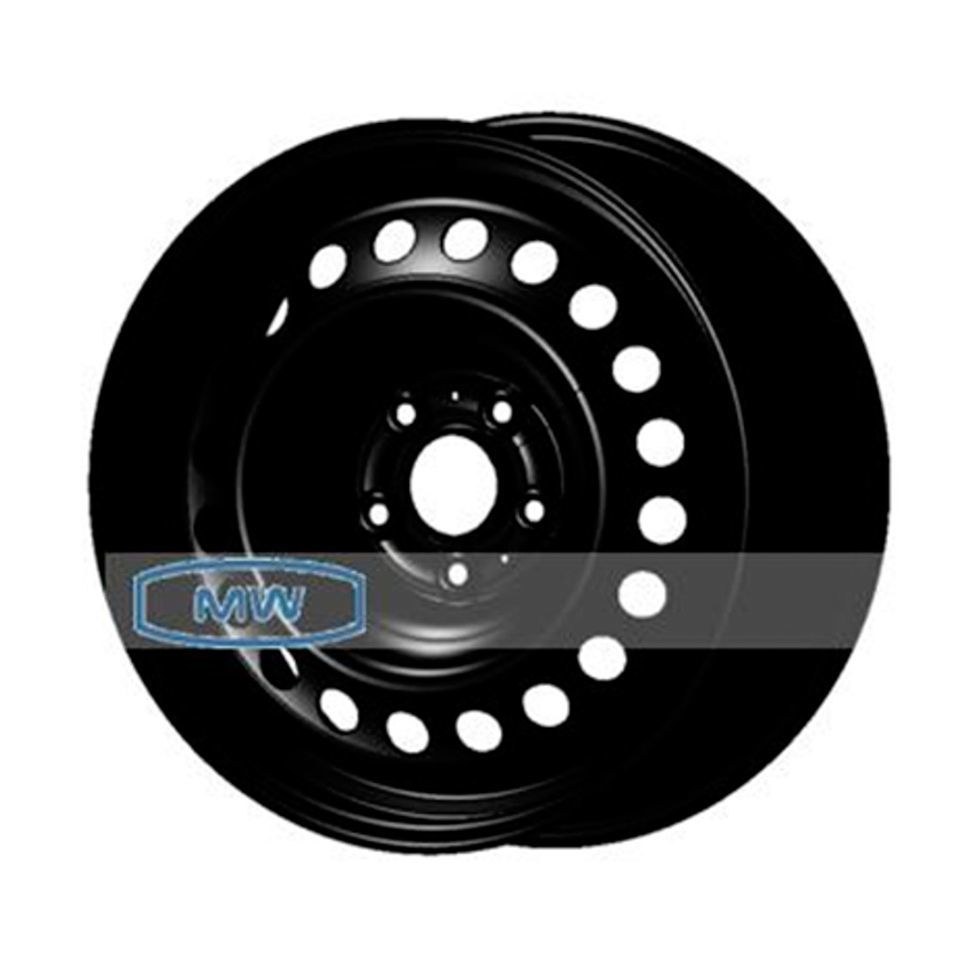 Колесный диск Magnetto Wheels  Haval F7/F7X  17012 AM  7,0\R17 5*114,3 ET40  d64,1  black  [17012 AM]