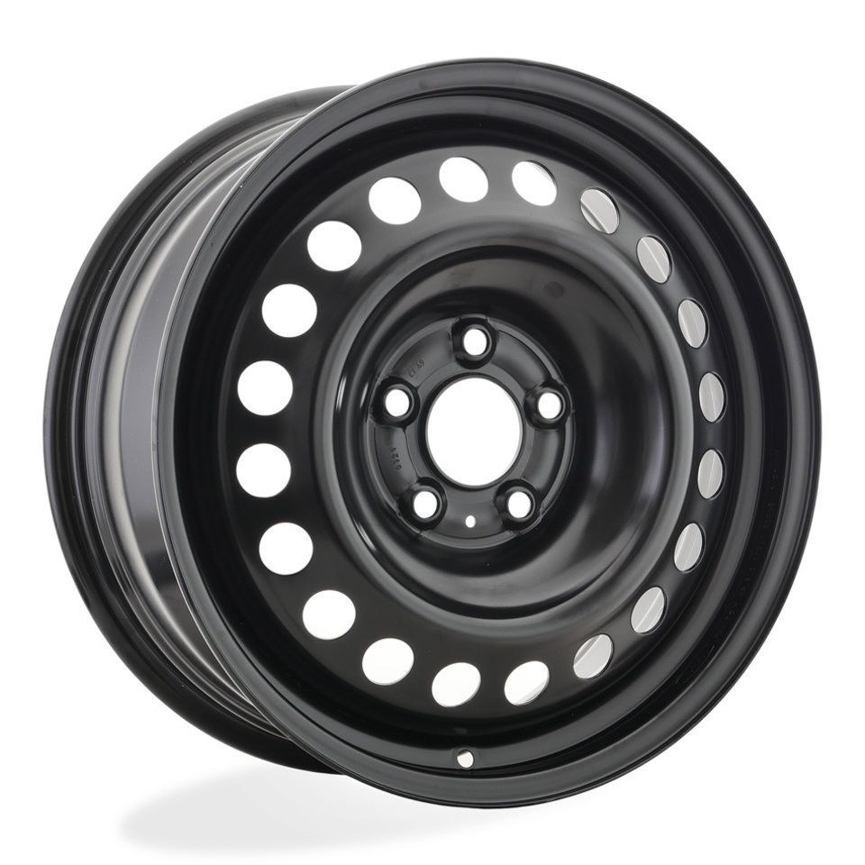 Колесный диск Magnetto Wheels  Hyundai Creta  17007 AM  7,0\R17 5*114,3 ET49  d67,1  black  [17007 AM]