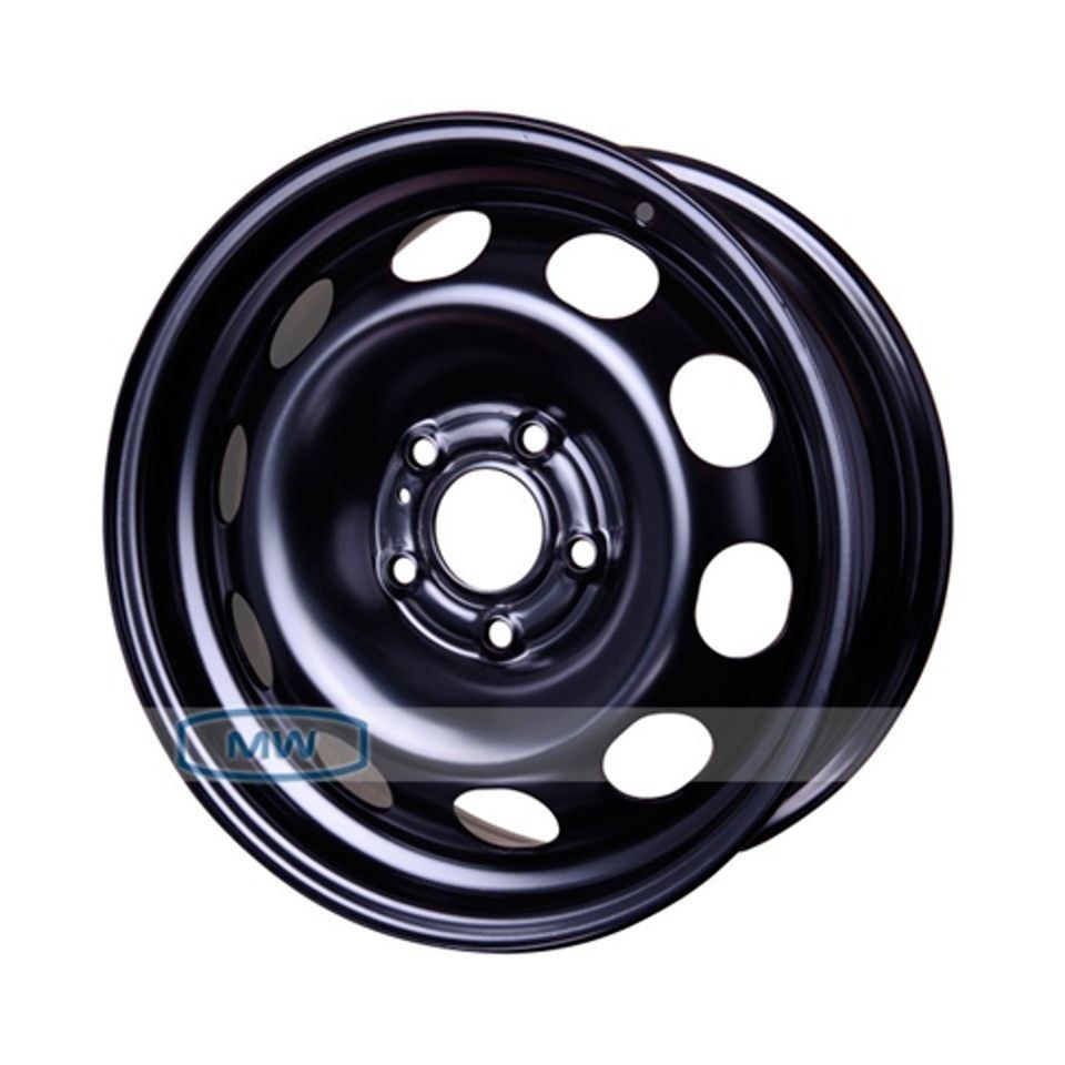 Колесный диск Magnetto Wheels  Нива 4x4  16024 AM  6,5\R16 5*139,7 ET40  d98,1  black  [16024 AM]