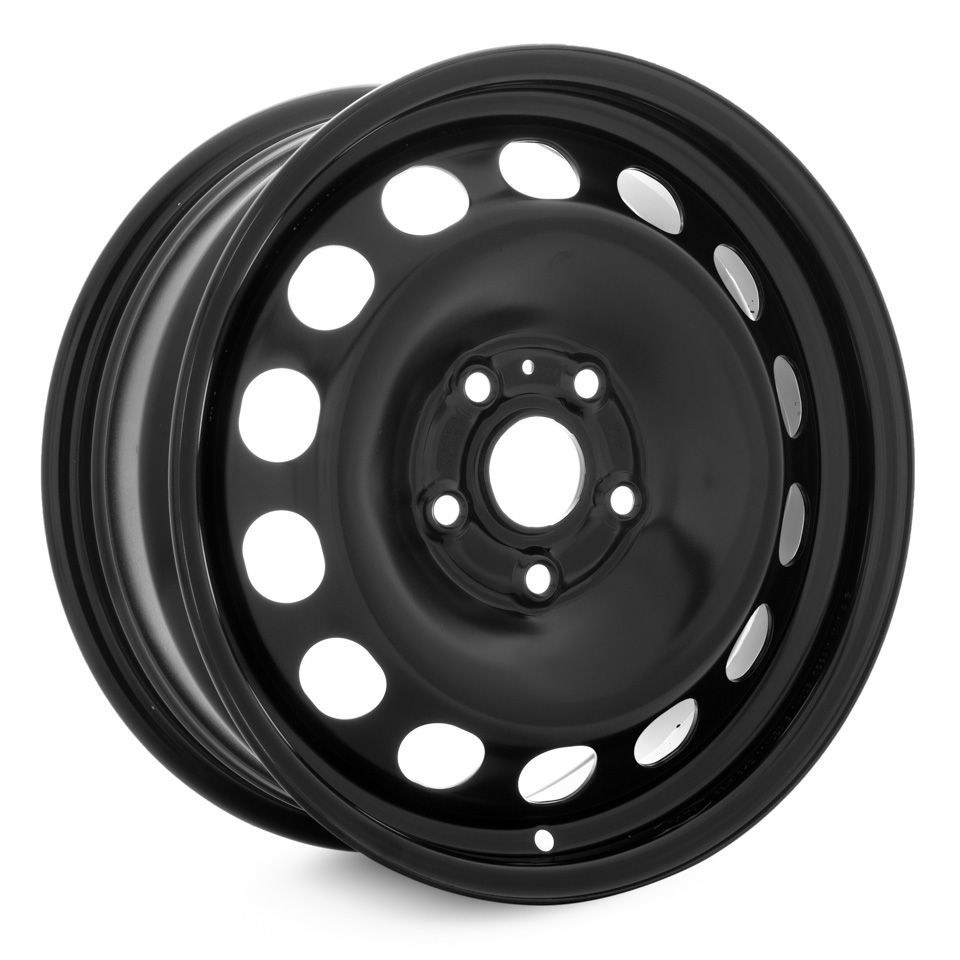 Колесный диск Magnetto Wheels  Skoda Octavia  16005 AM  6,5\R16 5*112 ET46  d57,1  black  [16005 AM]
