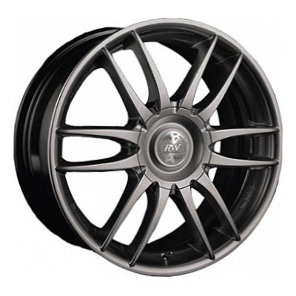 47wheels выборг. Колесный диск Racing Wheels h-134 6.5x15/4x100 d73.1 et45 Imp BK.