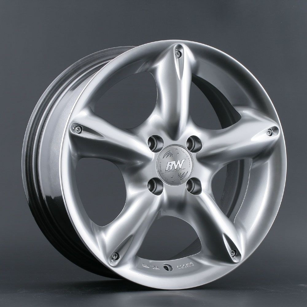Купить Колесный диск Racing Wheels Classic H-368 6,5\R15 4*98 ET40 d58 ...