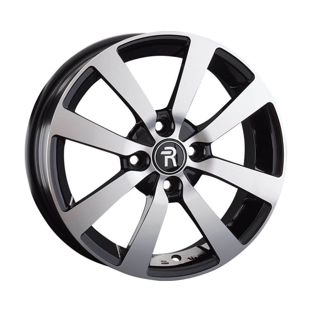 Диски Литые R16 4х100 D 54.1 Купить