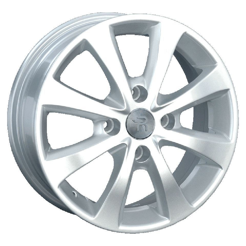 Диски Литые R16 4х100 D 54.1 Купить