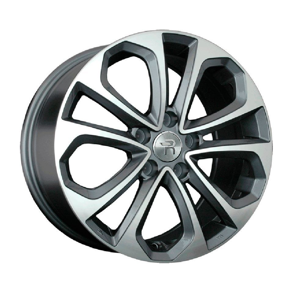 Купить Диски R17 5 114 3