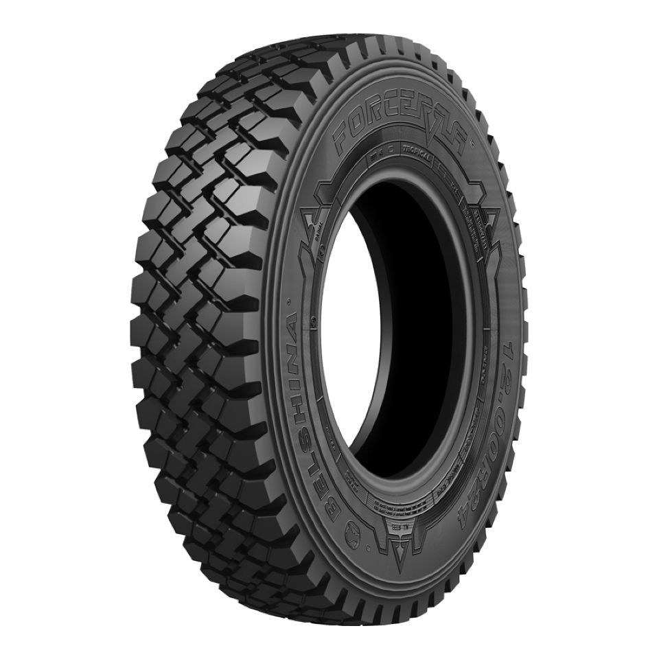 Шины 12.00R24 Бел-238 Белшина 160/156 K TTF