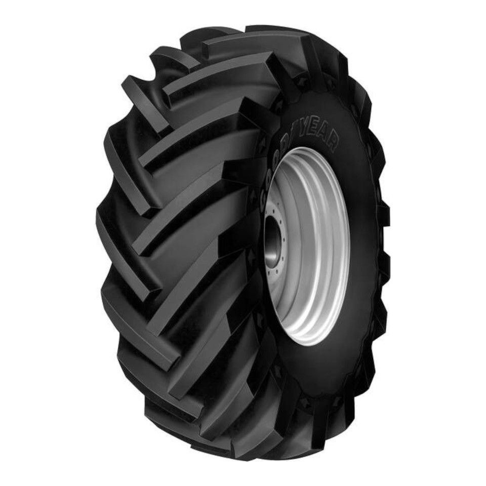 Шины 21.5L16.1 SL SURE GRIP GOODYEAR Волтайр 8 TL