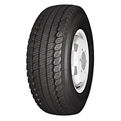 Шины 225/75R17.5 Нижнекамскшина-NU 301 Нижнекамскшина 129/127 M Универсальная