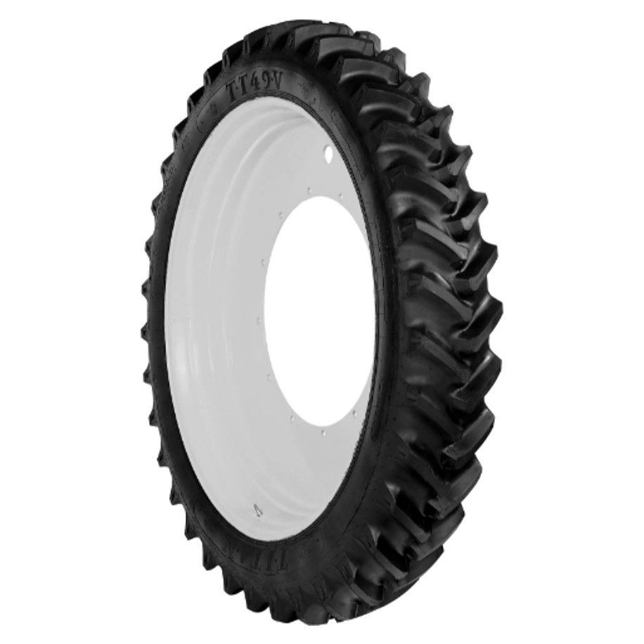 Шины 270/95R54 TITAN TT49V Волтайр 149/146 A8/D TL
