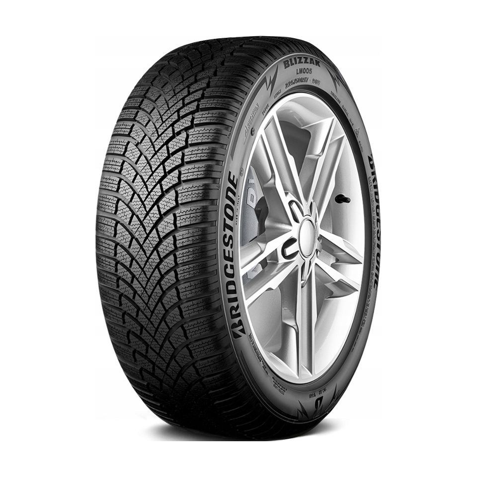 Шины Bridgestone  195/50/16  H 88 LM005  XL