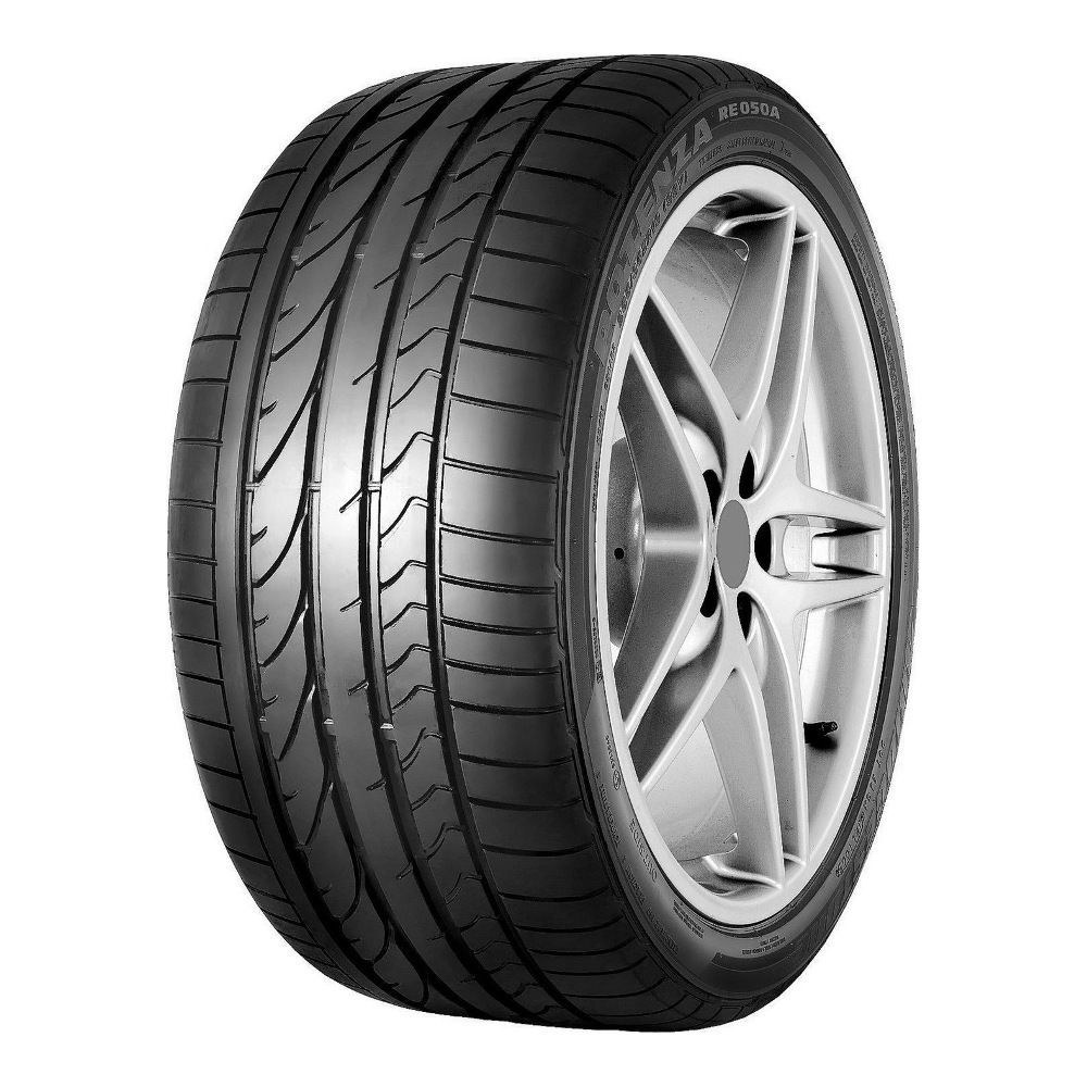 Шины Bridgestone 205/50/17 V 89 RE-050 A I