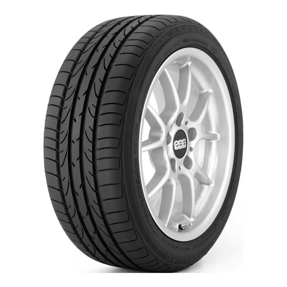 Шины Bridgestone  205/50/17  V 89 RE-050  Run Flat