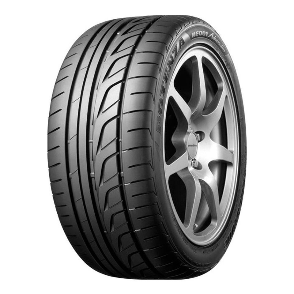Купить Bridgestone Potenza Adrenaline 205 55 16