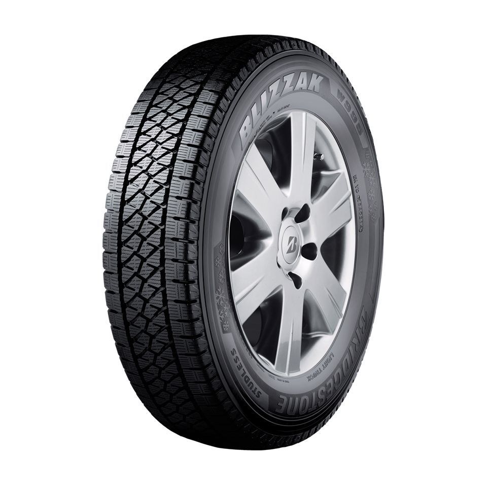 Шины Bridgestone 215/75/16 R 113 W995