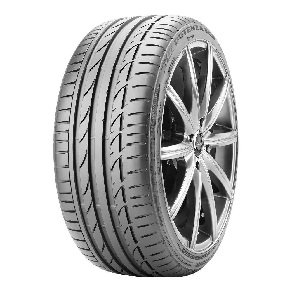 Шины Bridgestone  225/40/19  Y 89 S001  Run Flat