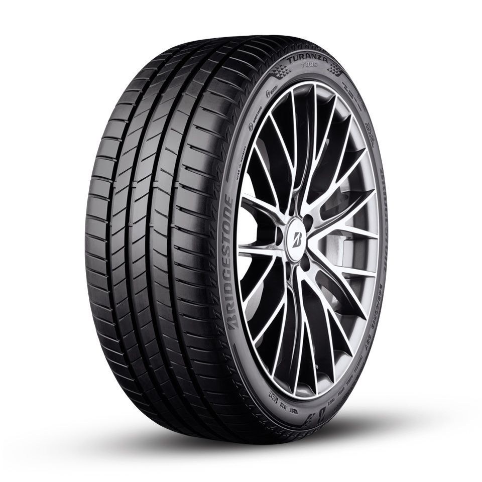 Шины Bridgestone  225/55/16  V 99 T005  XL