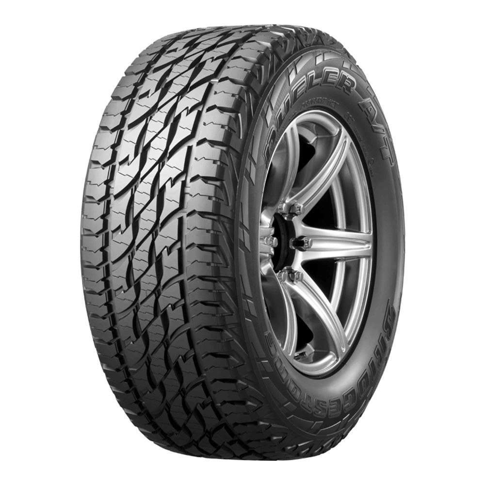 Купить Шины Bridgestone 225/70/15 S 100 697 старше 3-х лет в магазине ...