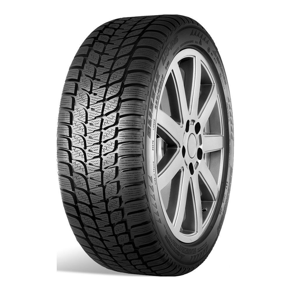 Купить Шины Bridgestone 235/50/18 V 97 LM 25 старше 3-х лет в магазине ...
