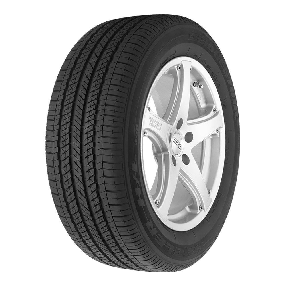 Шины Bridgestone 235/60/17 V 102 DHL 400