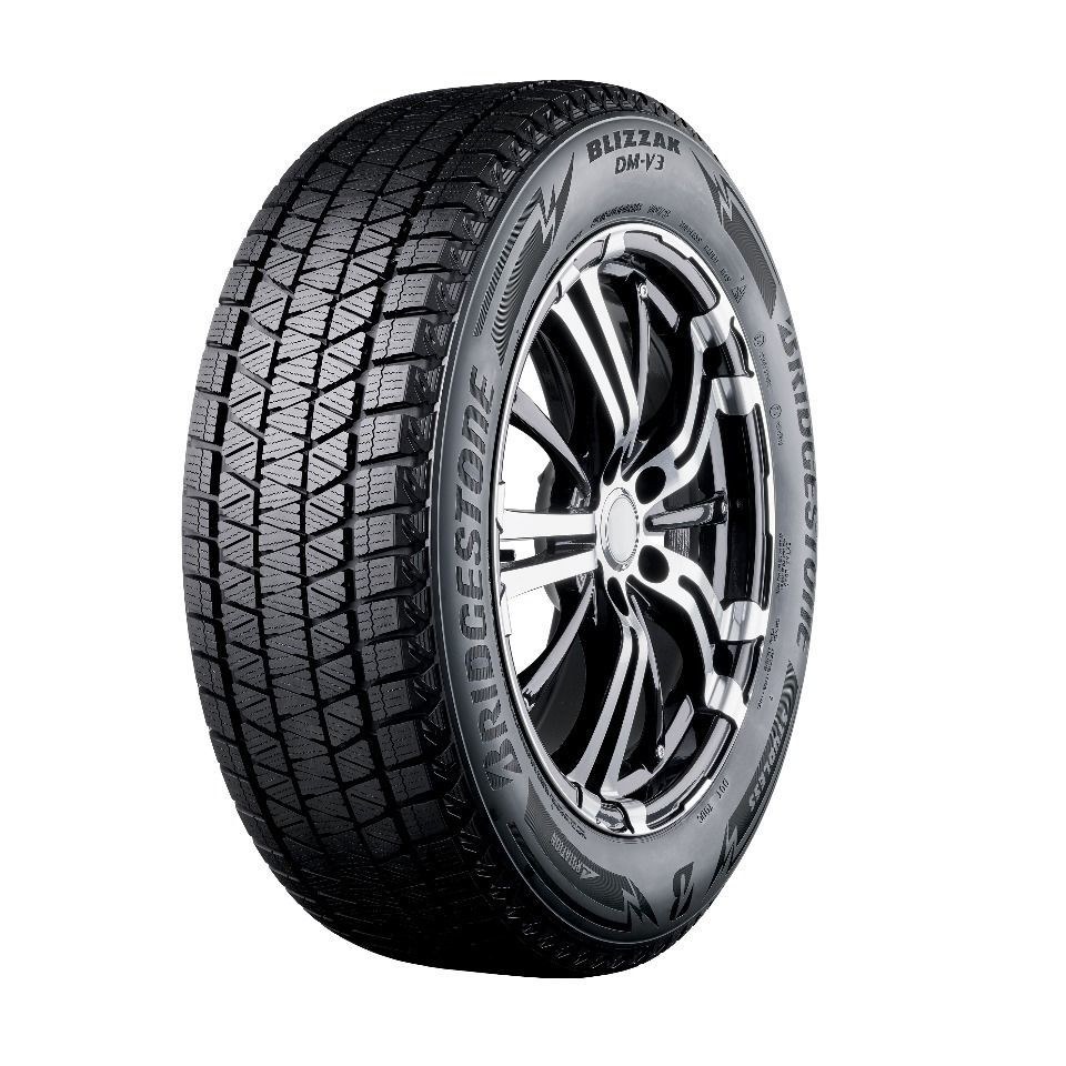 Шины Bridgestone 245/75/16 R 111 DMV3