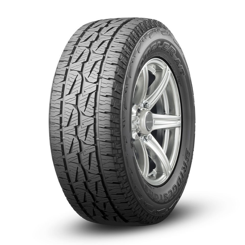 Шины Bridgestone  255/55/18  H 109 AT001  XL