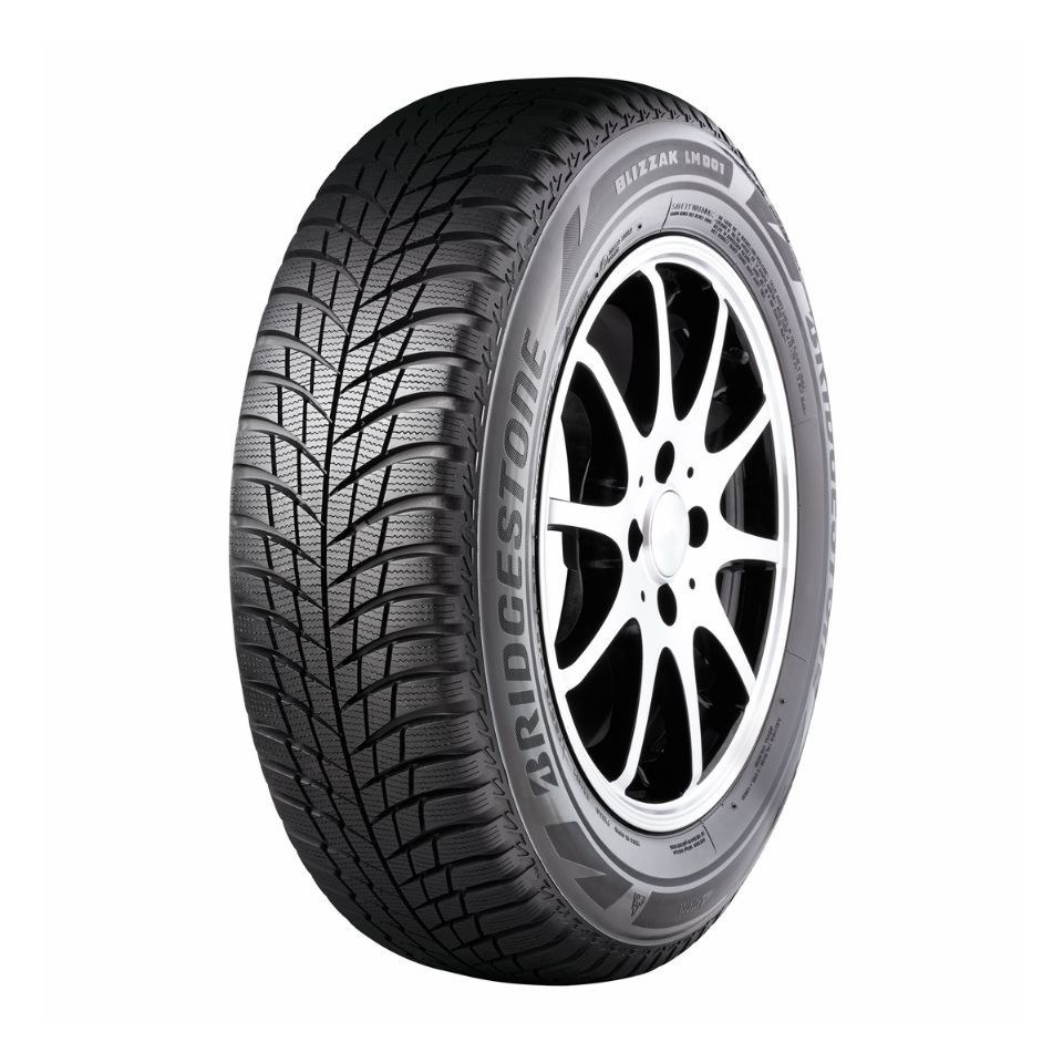 Шины Bridgestone 255/55/19 H 111 LM001 XL