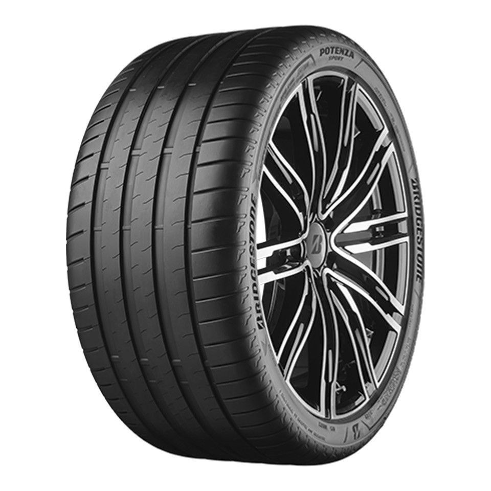 Шины Bridgestone 265/40/18 Y 101 PSPORT XL