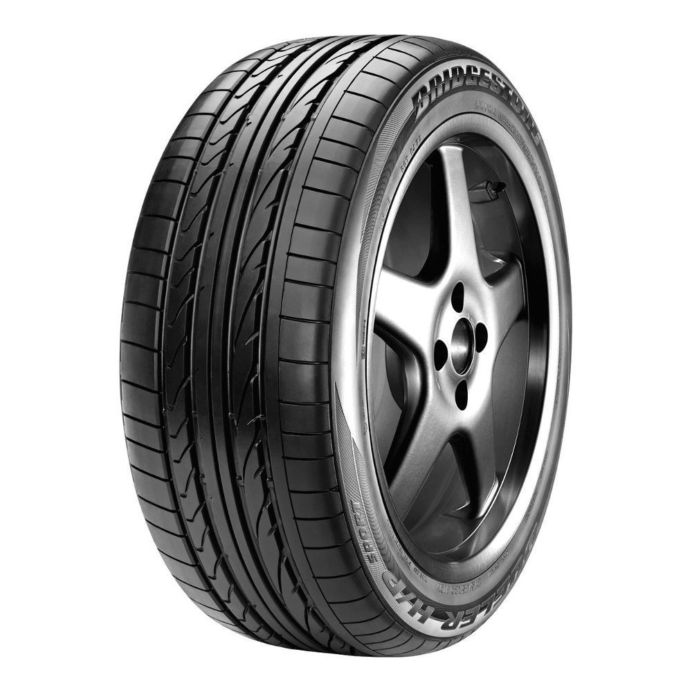 Шины Bridgestone 265/45/20 Y 104 DHPS Run Flat (MOE MO)
