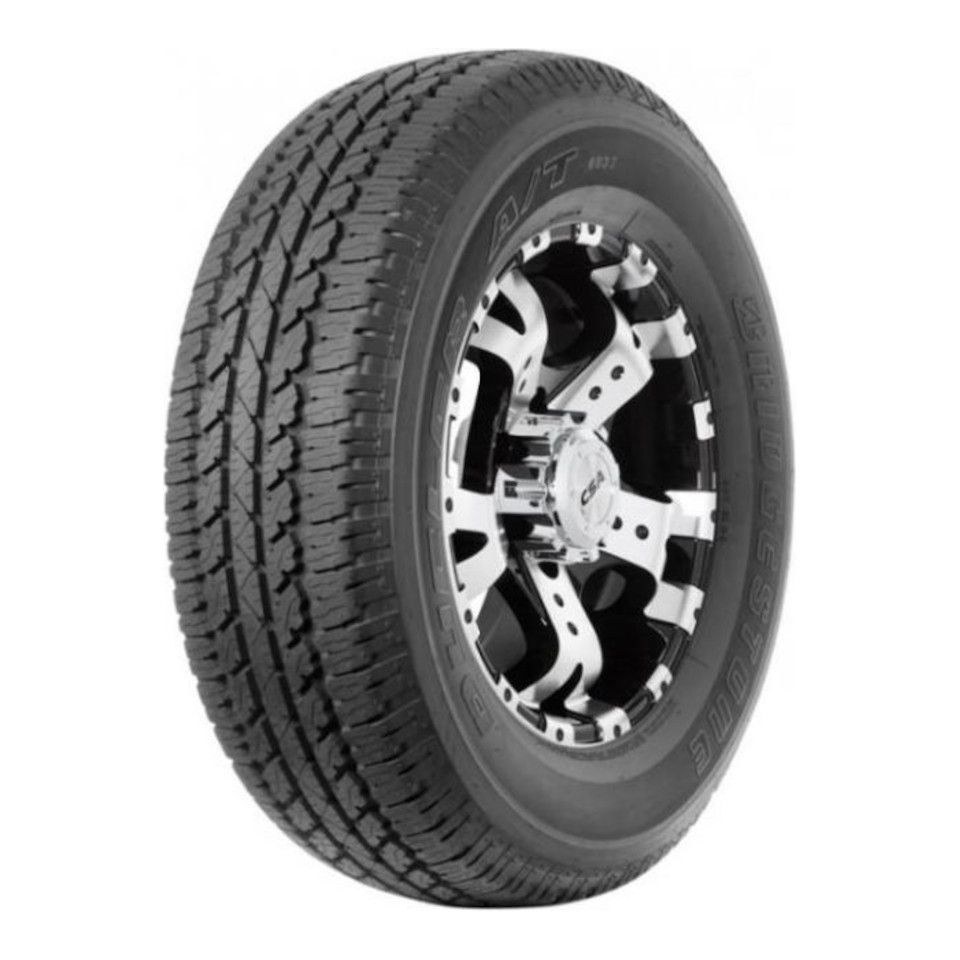 Шины Bridgestone  265/65/18  V 114 693 IV