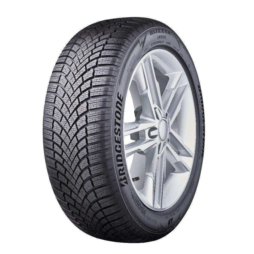 Шины Bridgestone  275/40/19  W 105 LM005  XL