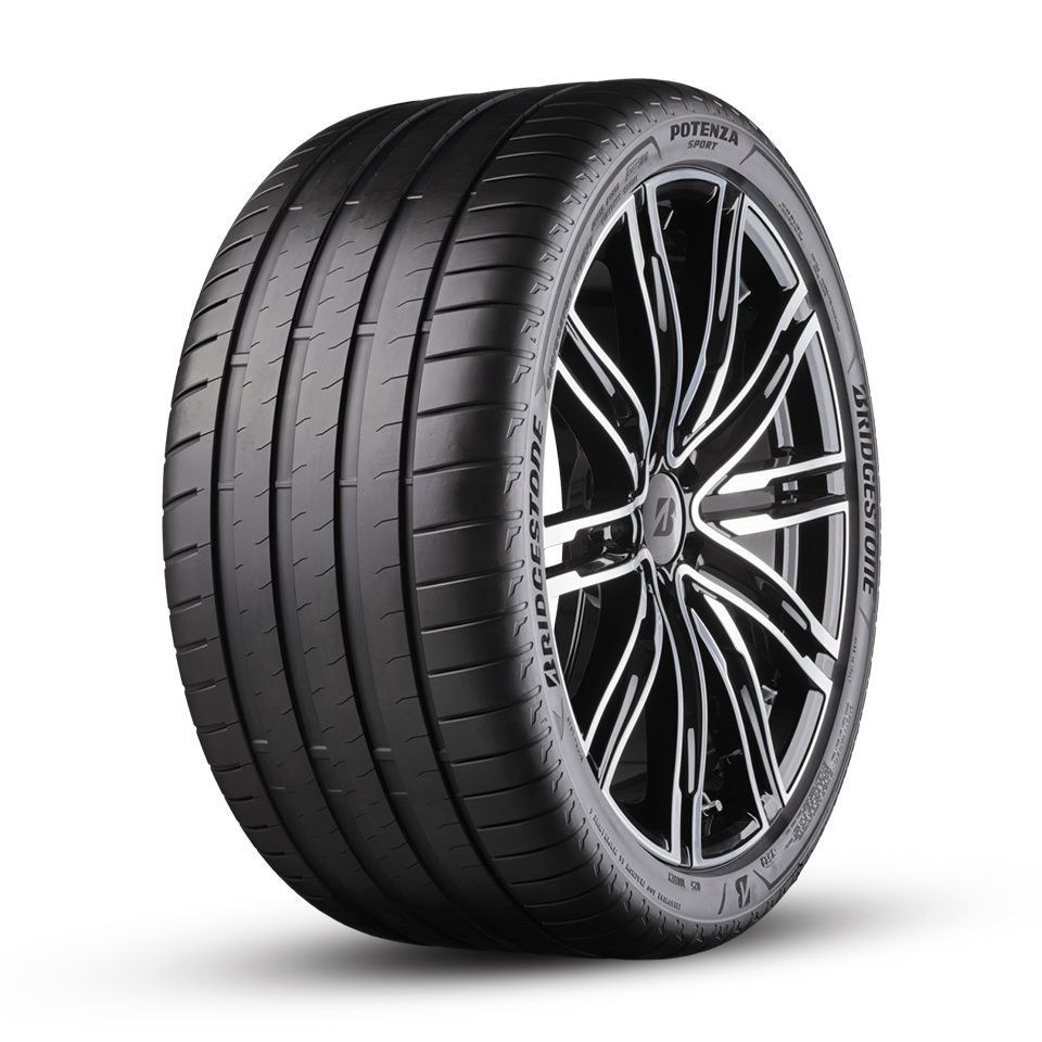 Шины Bridgestone 275/45/18 Y 107 PSPORT XL