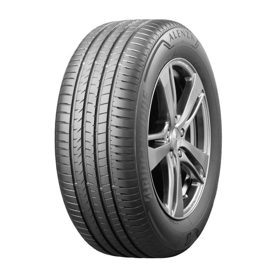 Шины Bridgestone 275/50/19 V 112 ALENZA A/S XL
