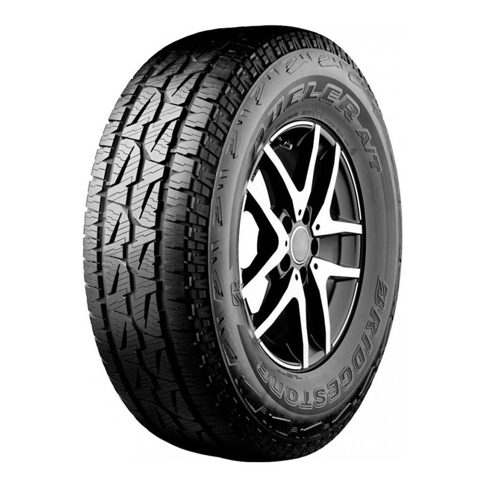 Шины Bridgestone 295/35/21 Y 107 ALENZA1 XL