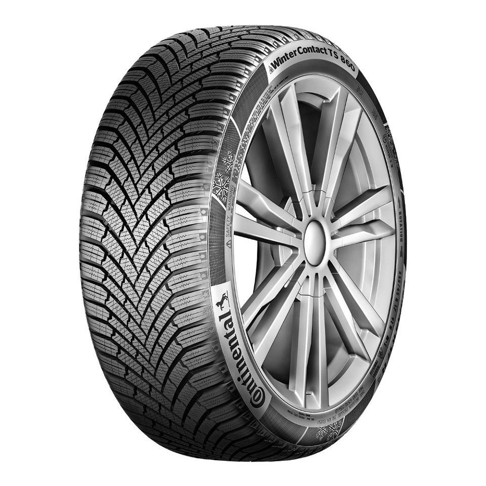 Шины Continental  195/65/16  H 92 ContiWinterContact TS860