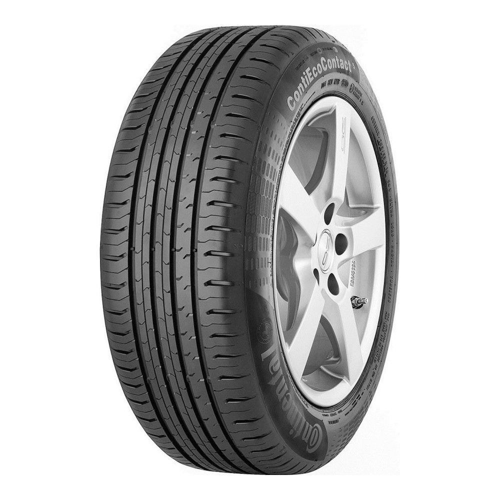 Шины Continental 215/65/16 H 98 ContiEcoContact 5 (AO)