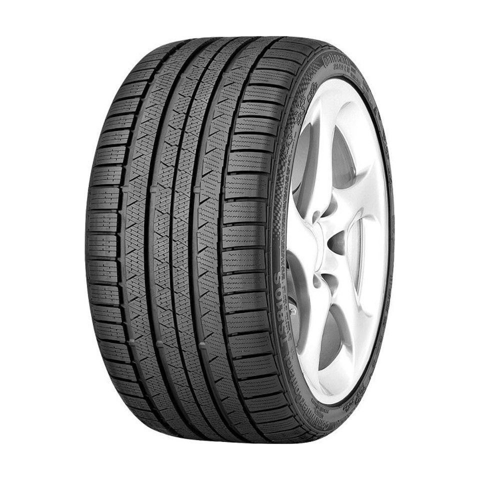 Шины Continental  225/50/17  H 94 ContiWinterContact TS810S