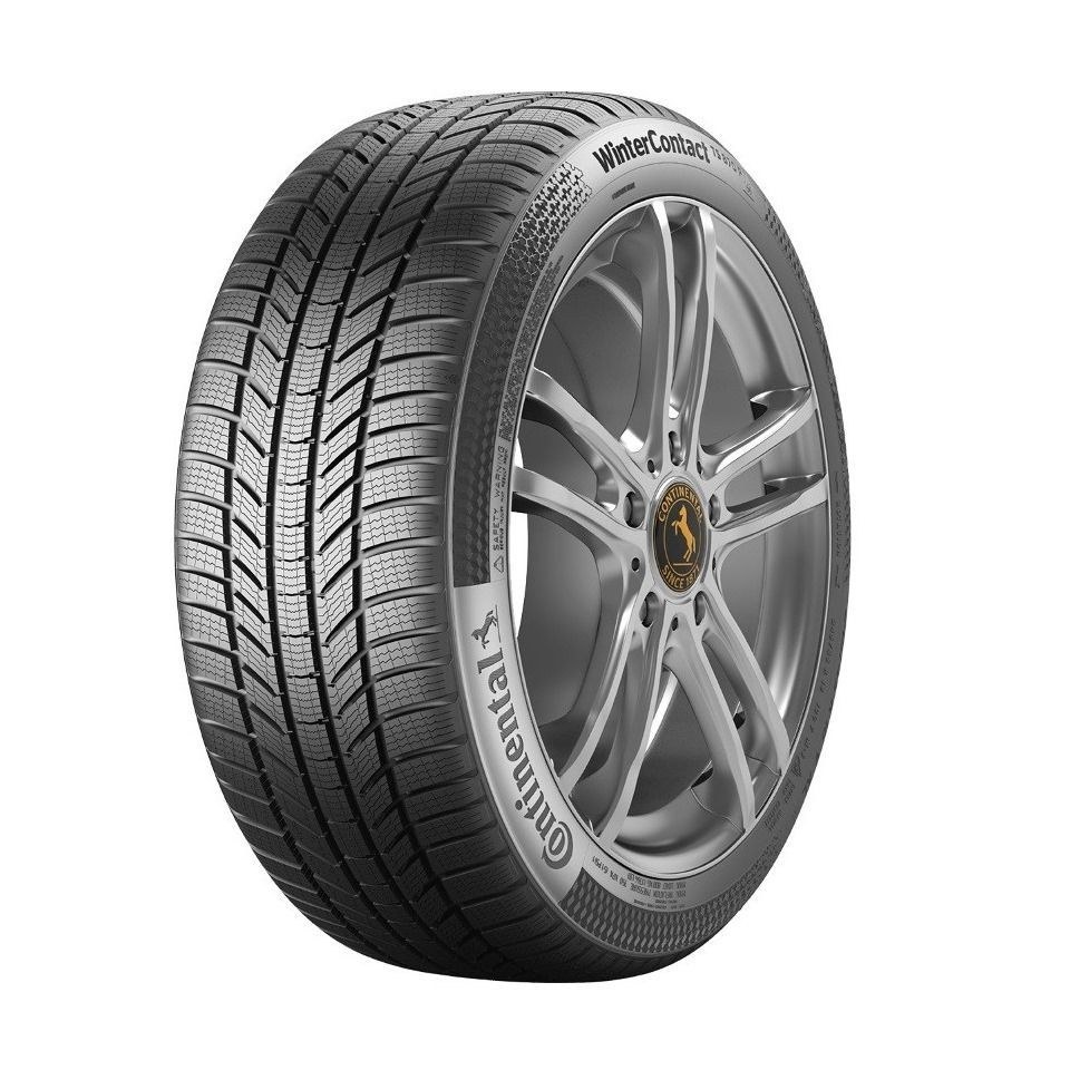Шины Continental  225/65/17  T 102 WinterContact TS 870 P