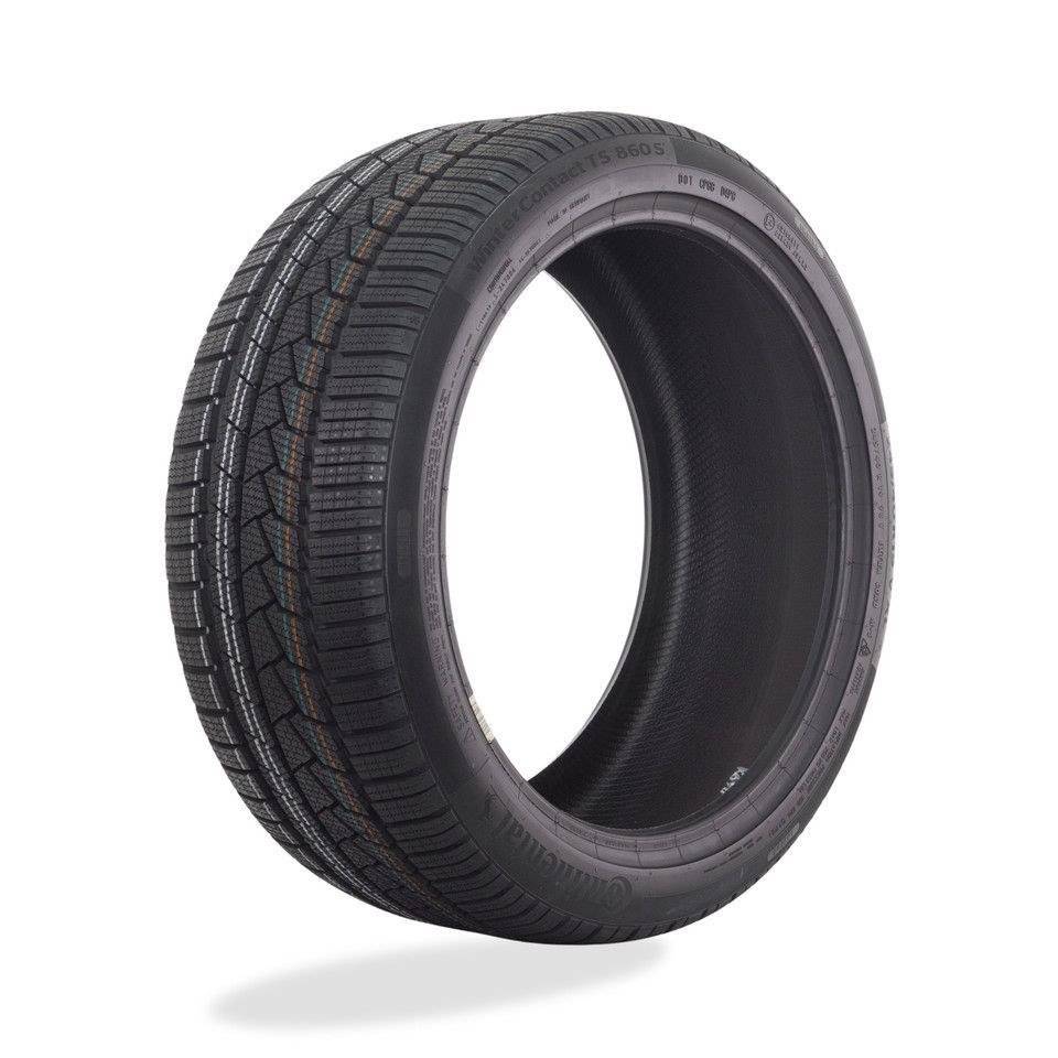 Шины Continental  235/35/20  W 92 ContiWinterContact TS860S FR  XL