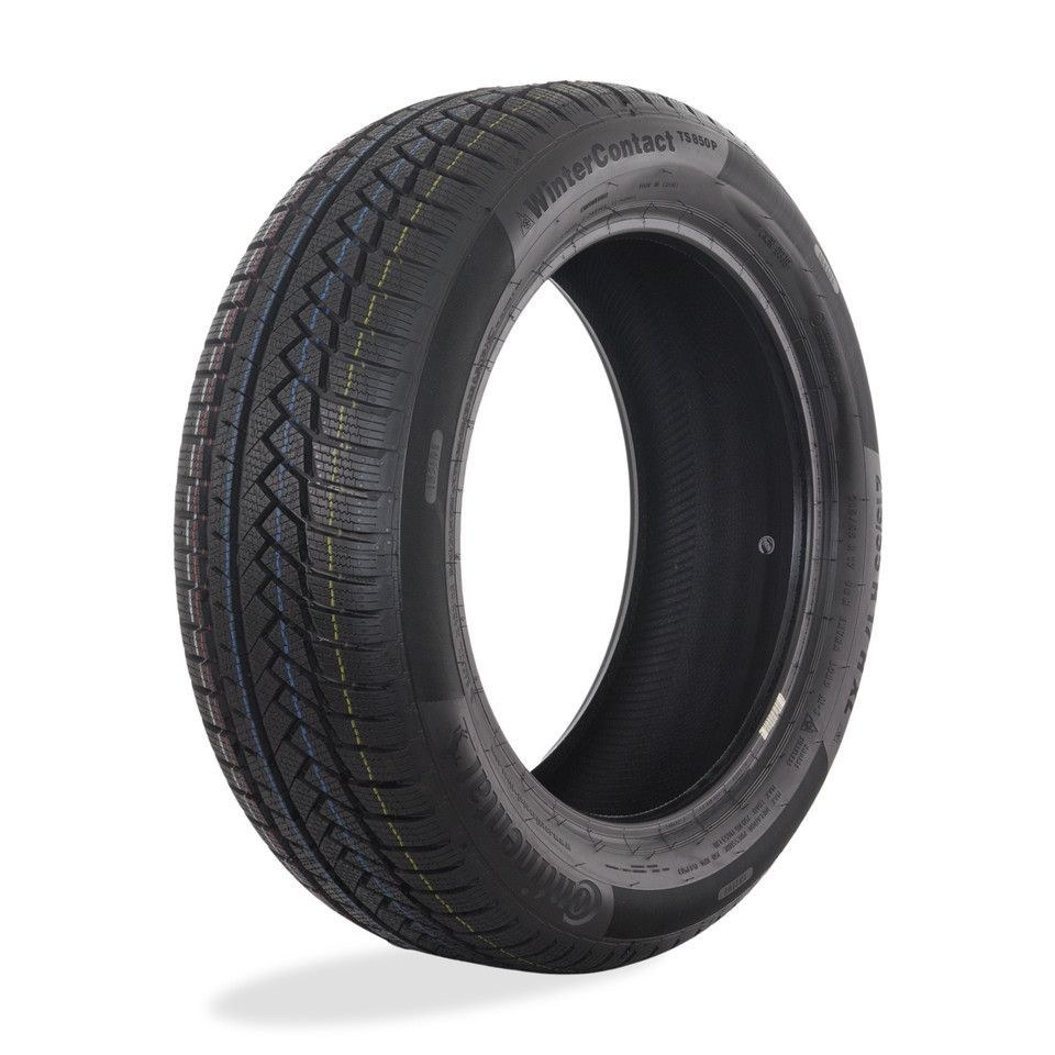 Шины Continental 235/55/19 H 101 ContiWinterContact TS850 P (AO)